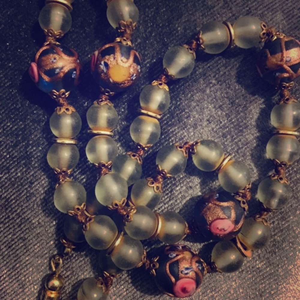 Necklace